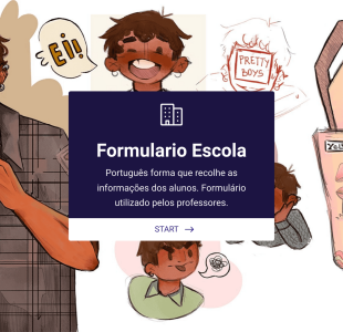 Formulario De Comissão Form Template