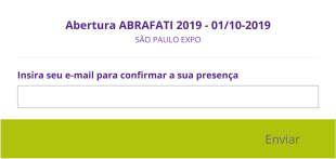 Formulário De Confirmação De Presença Form Template