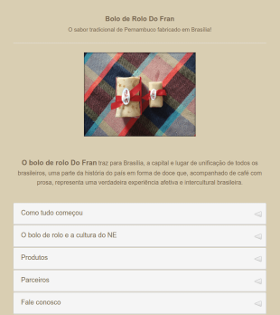 Formulário De Divulgação E Comercialização De Produto