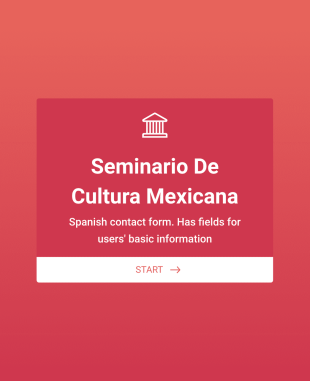 Formulario De Encargo Form Template