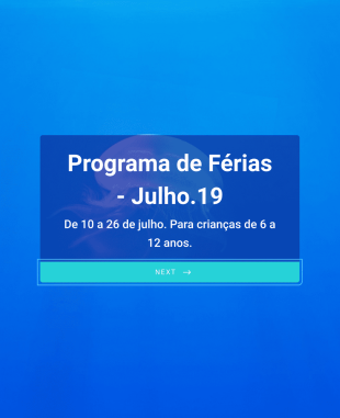 Formulário De Inscrição Para Programa De Férias De Crianças E Adolescentes Form Template