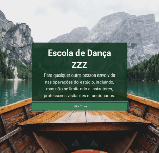 Formulário De Isenção De Responsabilidade Da COVID 19 Para Estúdio De Dança Form Template