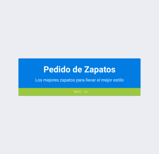 Formulario De Pedido De Zapatos Form Template