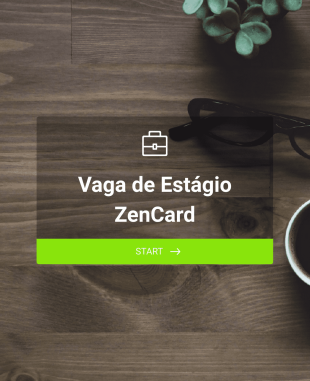 Formulário De Processo Seletivo Para Estágio Form Template