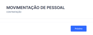 Formulário De Recrutamento E Seleção Form Template