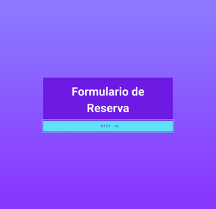 Formulario De Reserva (paquetes Excepto Egipto) Form Template
