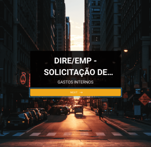 Formulário De Solicitação De Pagamento Form Template