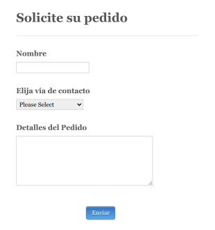Formulario Mármoles Cantos