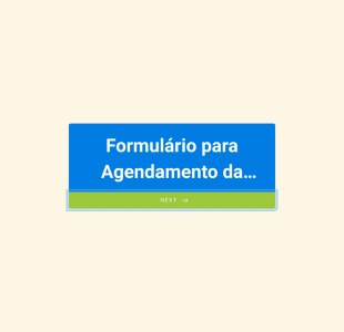 Formulário Para Agendamento Da Vacinação Contra A COVID 19 Form Template