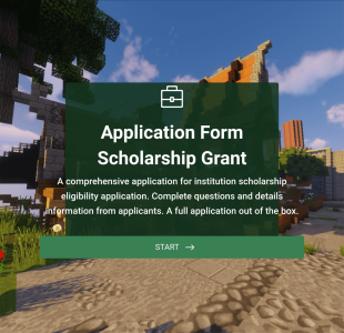 Formulário Para Inscrição De Construtor De Jogos