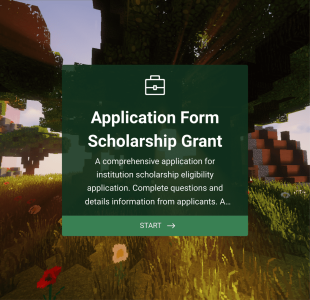 Formulário Para Inscrição De Designer De Jogos Form Template