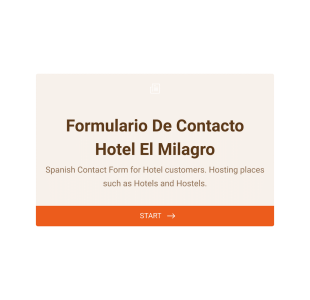 Formulario Para Pedido De Pastelería Elaboración De Pastel Form Template