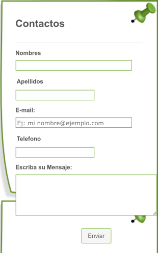 Formulario Para Recibir Consultoría . Toma La Mejor Decisión!