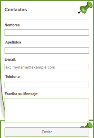 Formulario Para Recibir Consultoría . Toma La Mejor Decisión!