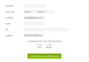 Formularios XXI