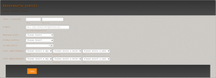 Formularz Rezerwacji Pokoju Hotelowego