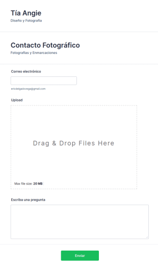 Fotografias