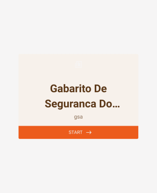 Gabarito De Segurança Do Armazém GSA Form Template