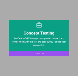Görüş Bildirme Testi Form Template