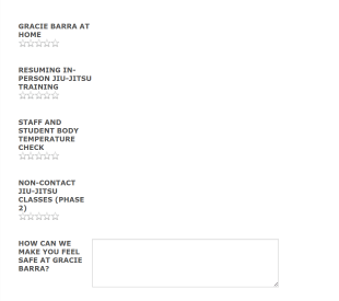 Gracie Barra Exit Plan Template Form Template