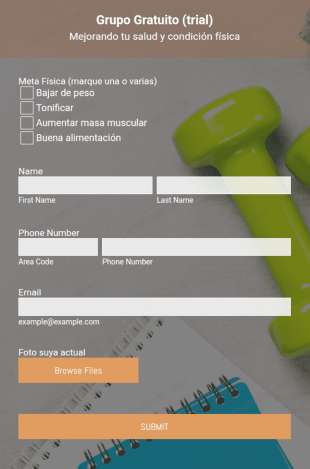 Grupo Gratuito (trial)