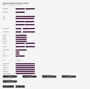 Gupy By NeoTempus Form Template