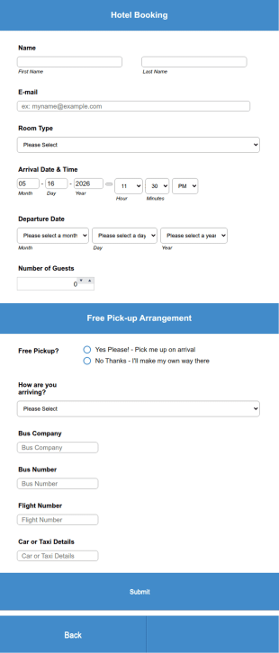 Hotel Booking Form Template Jotform hotel-booking-form-template-jotform