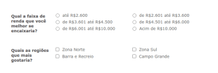 IMOVEIS Cadastro Lead Redes Sociais