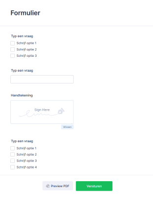 Inschrijfformulier En Informatie DjoolMusic