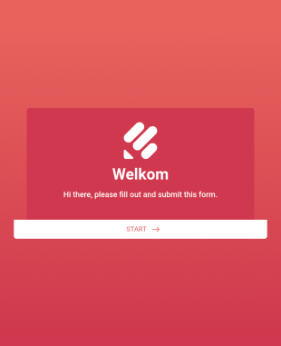 Inschrijving Met Maximum Per Tijdslot