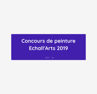 Inscription à Un Concours De Peinture Form Template