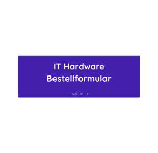 IT Hardware Bestellformular Form Template