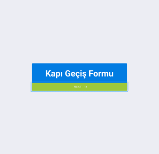 Ziyaretçi Giriş Form Template