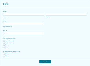 Kelas Tips And Trik Lulus Cpns