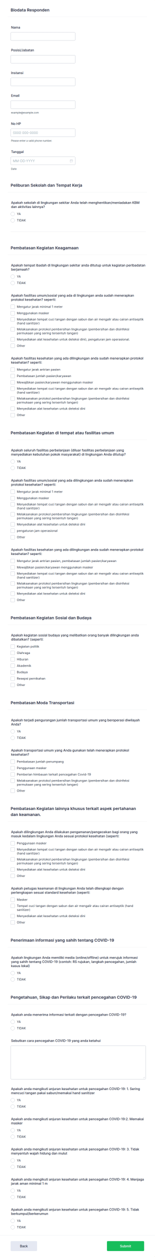 Komunitas