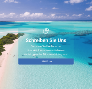 Kontaktformular Auf Deutsch Form Template