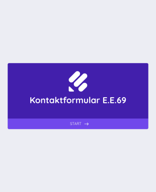 Kontaktformular E.E.69
