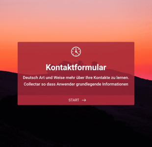 Kontaktformular Mit Spamschutz