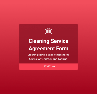 Kotisiivous Sopimuslomake Form Template