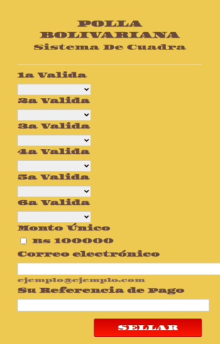 Polla Hípica