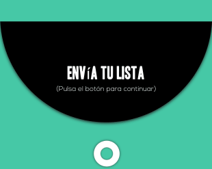 Lista De Asistentes A Discoteca Form Template