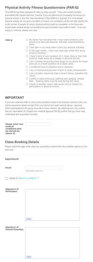 Lucy Hodgkinson BU Form Template