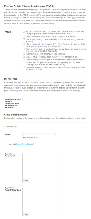 Lucy Hodgkinson BU Form Template