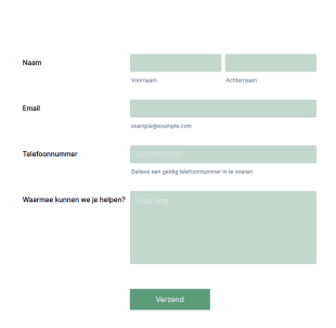 Maene Standaard