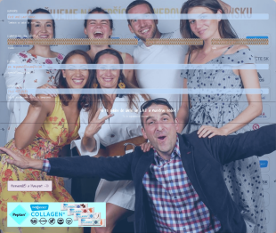 Maxsport Subscription Form Template