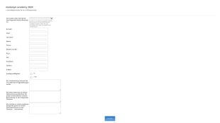 Medways Academy Juni & Juli 2020 Form Template