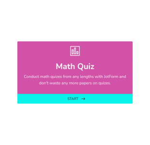 Mini Quiz Di Matematica