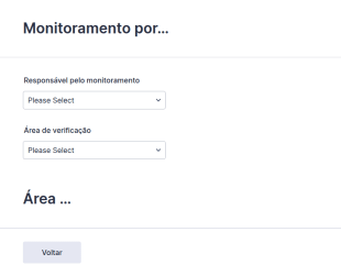 MODELO CABEÇALHO Monitoramento Por Responsável E Área