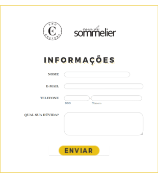 Modelo De Formulário Para Solução De Dúvidas