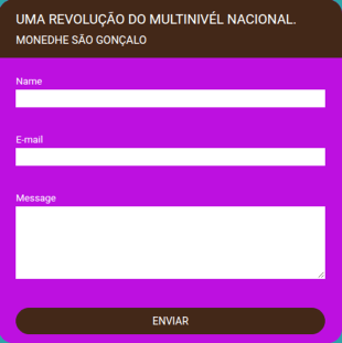 Monedhe São Gonçalo